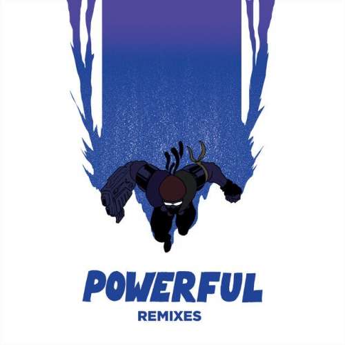 Powerful (feat. Ellie Goulding & Tarrus Riley) [BOXINBOX & Lionsize Remix]